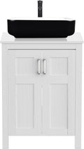 YOURLITE 24" Bathroom Vanity by YOURLITE