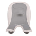 YWBL-WH Baby Butt Washing Basin, Portable Bath Tub by YWBL-WH