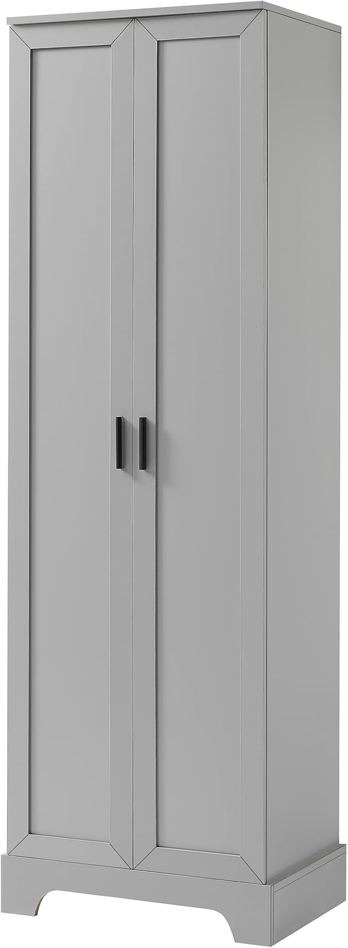 Favfurish 70" Tall Bathroom Storage Cabinet - Image 9