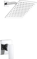 POP SANITARYWARE Single Function Shower Trim Kit by POPSANITARYWARE