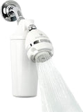 Aquasana Shower Filter | Dermatologist-recommended by Aquasana