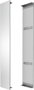 Side Mirrored Kits by QUEENFUN