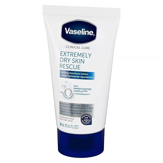 Extreme Dry Skin Rescue Hand and Body Lotion - 1oz 305210041899 - Image 5