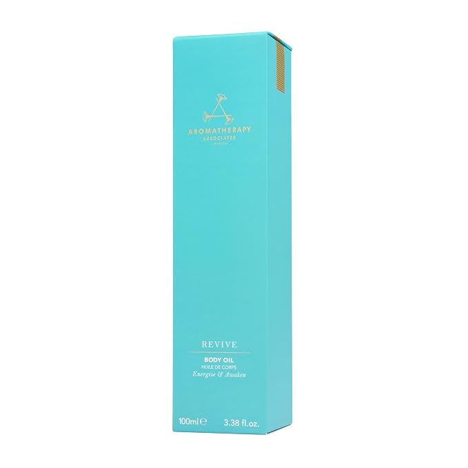 Aromatherapy Associates Revive Body Oil. A Luxurious Oil - Image 9