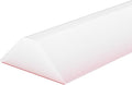 Duzzy 67 Inch Collapsible Shower Water Dam, Shower Threshold Water Stopper by Duzzy