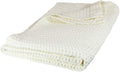 GILDEN TREE Waffle Bath Sheet Quick Dry Towel, Thin Luxury Bath Towels by GildenTree