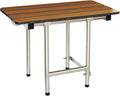 Seachrome SSB2-280150-PT 28-inch ADA Folding Shower Seat by Seachrome