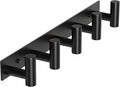 HUFEEOH Coat Hooks Wall Mount, Heavy Duty Key Holder Hat Rack Used by HUFEEOH