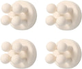 Toothbrush Holders Silicone Toothbrush Holders by Abamabby