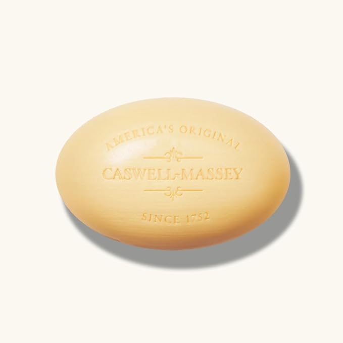 Caswell-Massey 2571 Natural Bar Soap - Image 7