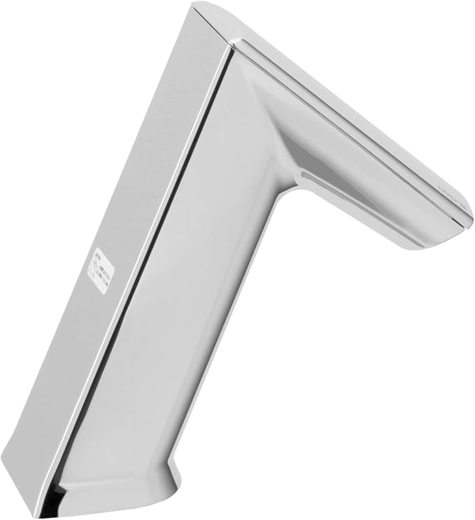 Sloan BASYS EFX-200 Sensor Activated Touch-Free Faucet, Commercial Grade - Image 4