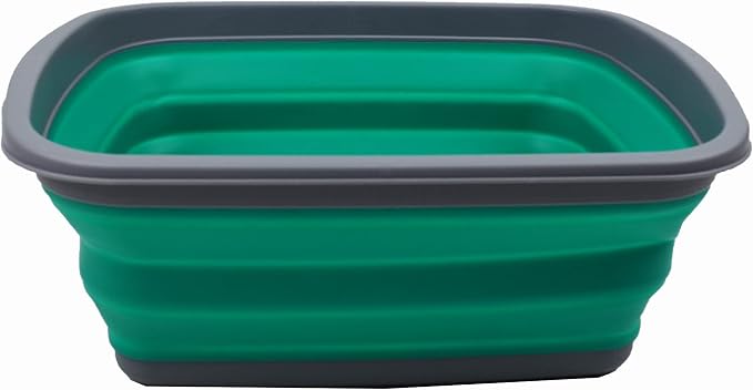 SAMMART 10L Collapsible Tub - Image 4