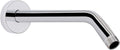 HarJue Shower Arm with Flange and Teflon Tape, Wall Mounted Shower Pipe 304 by HOME