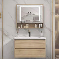 24IN Bathroom Vanity and Sink Combo by NAIROLET