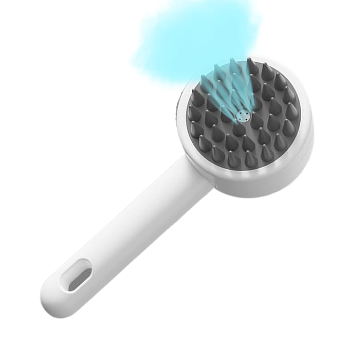 Dog Bathing Brush - Image 9