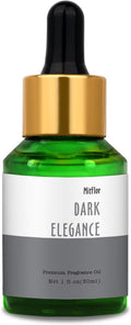 Dark Elegance Fragrance Oil, MitFlor 30ml Scented Essential Oil by MitFlor