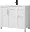YOURLITE 36" Bathroom Vanity by YOURLITE