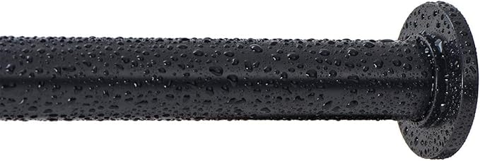 Ivilon Tension Curtain Rod - Image 2