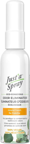 Prelam Just a Spray Odor Eliminator by Unknown