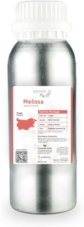 Melissa Essential Oil by NaturePackaged