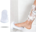 Shower Foot Rest for Shaving Legs by Unknown