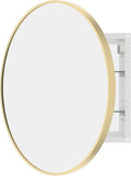 WallBeyond Bathroom Medicine Cabinet by WallBeyond