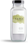 TARA Spa Therapy Renew Bath Salts – Uplifting Aromatherapy Soak by TARASpaTherapy