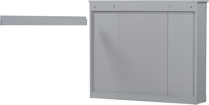 Merax Bathroom Medicine Cabinet - Image 8