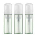 2oz Foam Bottle Empty Foaming Pump Dispenser by HOME