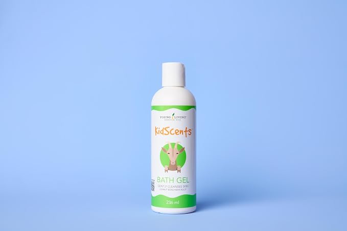 KidScents Bath Gel by Young Living - Image 6