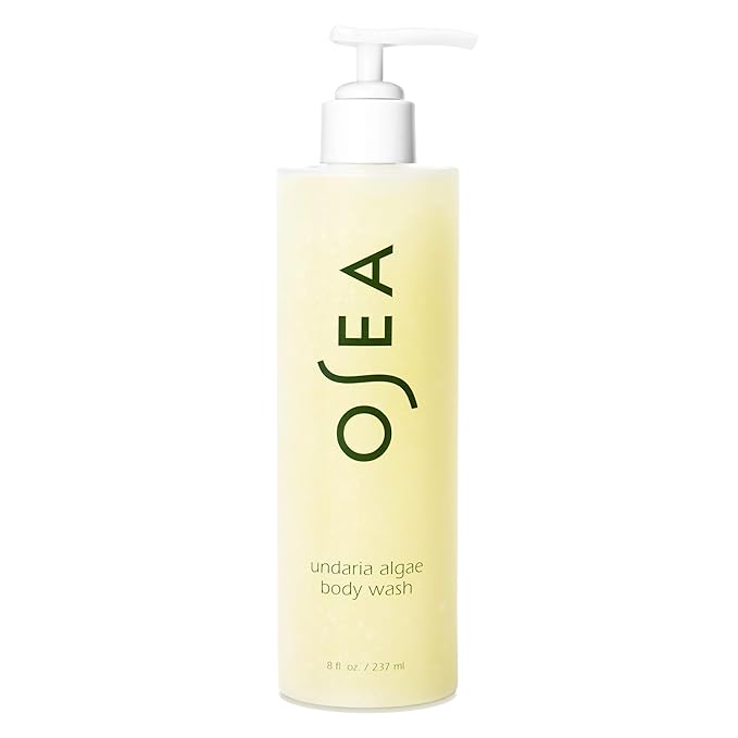 OSEA Undaria Algae™ Body Wash 8 fl oz by OSEA
