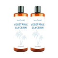 Vegetable Glycerin Oil by NaturePackaged