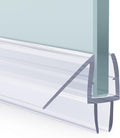 AmazerBath 3PCS Shower Door Bottom Seal by AmazerBath