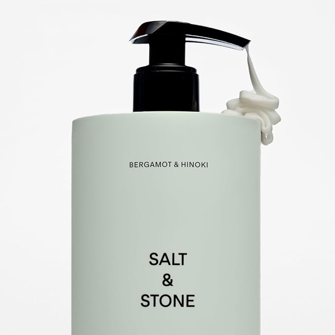 Salt & Stone Body Lotion for Women & Men| Scented Daily Body Lotion | Hydrates - Image 6