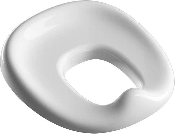 R&T Potty Training Seat for Boys and Girls, Fits Elongated Toilets, Anti-Slip - Image 8