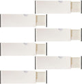 6 Drawer Organizer and Dividers, Organize Silverware and Utensils in Home by BerryAve