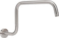 NearMoon S Shape Shower Extension Arm by NearMoon
