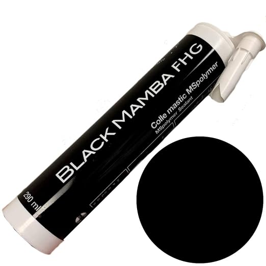 Black Mamba FHG High Tack Adhesive - Image 2