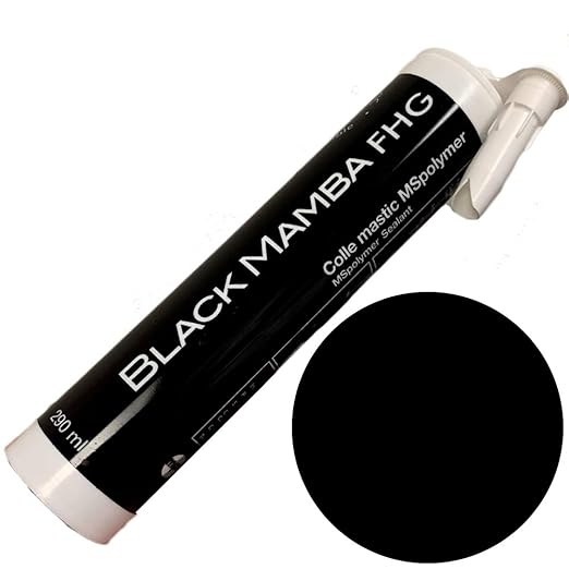 Black Mamba FHG High Tack - Image 2