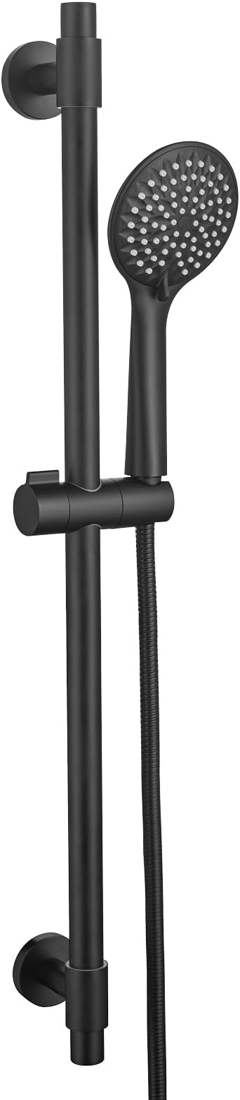 Adjustable Shower Slide Bar - Image 9