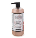 Archipelago Botanicals Charcoal Rose Body Wash, Moisturizing and Daily Body Wash by Archipelago
