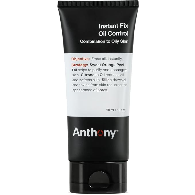 Anthony Instant Fix Oil Control by ANTHONY