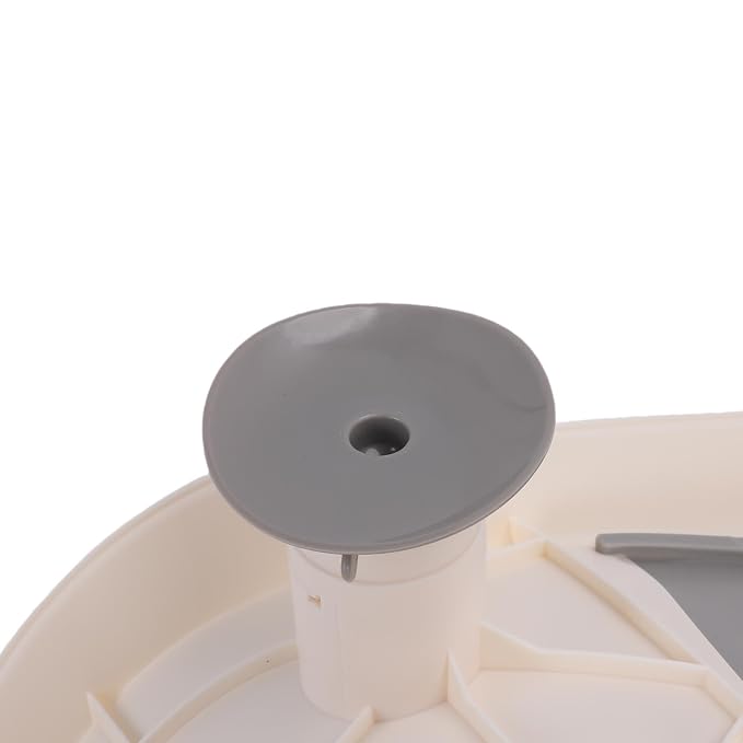 Fafeicy Baby Bath Tub Infant Bath Basin, Newborn Washing Tub - Image 8