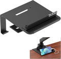 Monitor Arm Reinforcement Plate - by STANDOPIA
