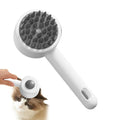Dog Bathing Brush by Unknown