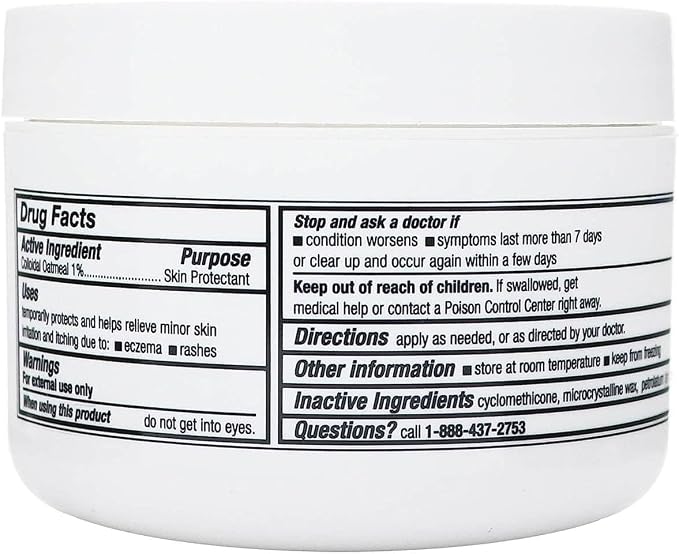 Theraplex Eczema Cream - Image 2