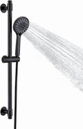 Adjustable Shower Slide Bar by YSNOL