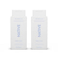Native Body Wash Contains Naturally Derived Ingredients | by Native