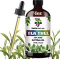 Tea Tree Essential Oil — Tea Tree Oils by GV77ZFESSENTIALOILBUYNOW