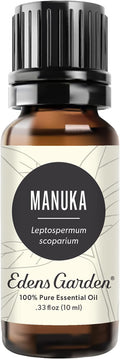 Edens Garden Manuka Essential Oil- 100% Pure Premium Grade, Therapeutic by EdensGarden